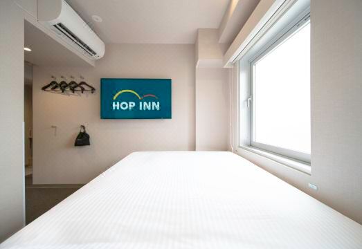 홉 인 도쿄 우에노