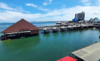 Sipadan Inn Service Apartments Semporna