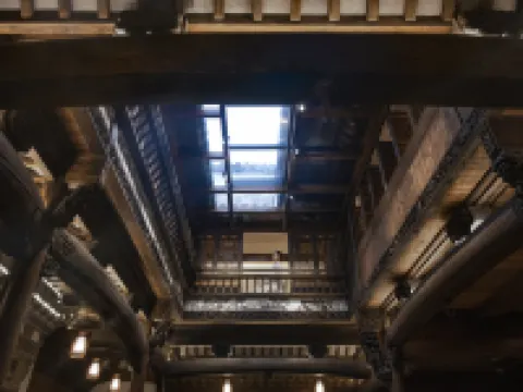 JiangYuan Heritage Boutique Hotel Hotels near Huangshan Tunxi International Airport