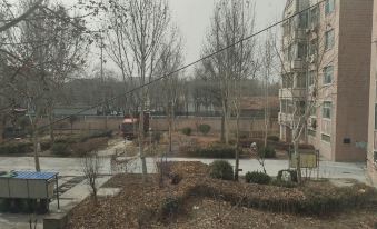 Hanting Hotel (Gaoqing Huanghe Road) - Housity