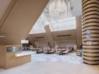 Langham Place Guangzhou - servizio colazione