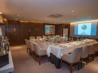 Hotel Barahi Kathmandu Hotels near Aarya Ghat