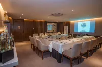 호텔 바라히 카트만두 카트만두 호텔