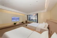Jingqi Lianmin Hotel (Shenggao Plaza)