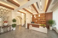 Wuyuan Youjian Huishu Homestay