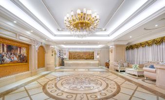 Vienna Hotel (Xuzhou Suning Plaza Pengcheng Metro Station) - Housity