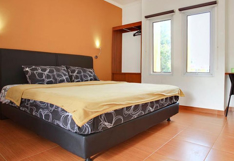 4. 아리아니 스위트..