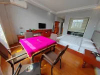 Jiangcheng Dingsheng Hotel