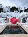 Piyanshan Hot Spring Hotel - Romantische