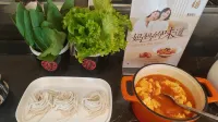 Homeinn Selected Hotel (Zoucheng Huamao Wanshangcheng) - Bữa sáng