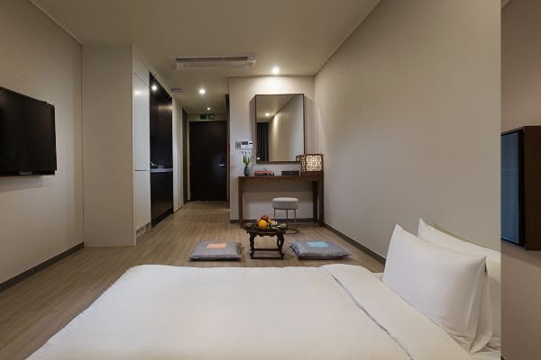 해운대 영무파라드호텔(Haeundae Youngmu Parade Hotel)_5