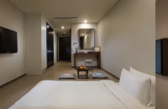 Busan Yeongmu Parade Hotel  Haeundae Beach