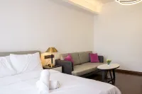 Agile Sky Residence Studio City View by Soben Homes