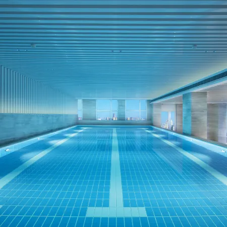 Crowne Plaza DALIAN XINGHAI by IHG