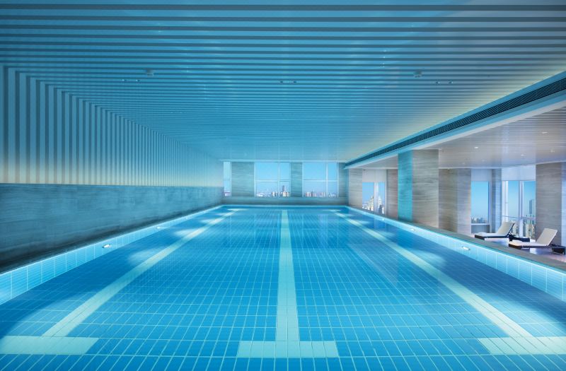 Crowne Plaza Dalian Xinghai by IHG photo 2