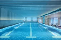 Crowne Plaza Xinghai Dalian