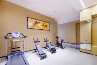 HuanJing Hotel - 3-Star