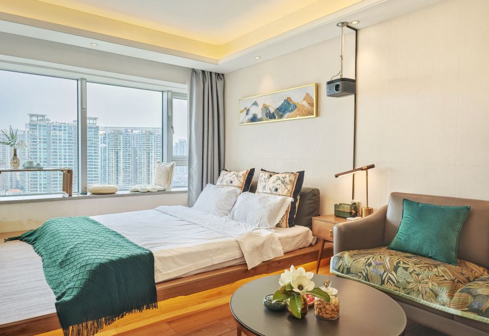 객실 비치 소품