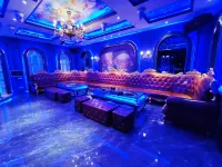 Bamboo Elegance Pavilion Inn（Shaoguan High-speed Railway Station Branch）