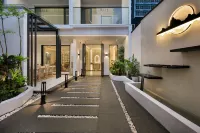 Qingqing Hotel