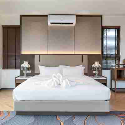 Sun Diego Resort Villa Rooms