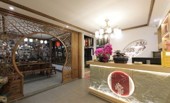 Hongcun Qinchunmingyuan Boutique Inn