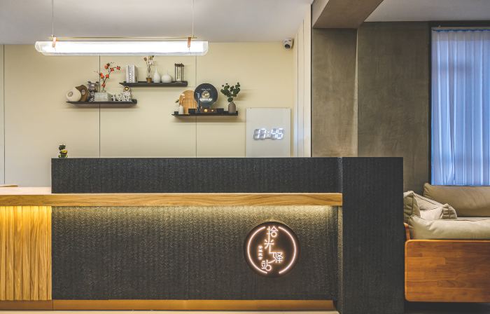Shiguang Inn Youth Hostel (Yantai Railway Station Branch)