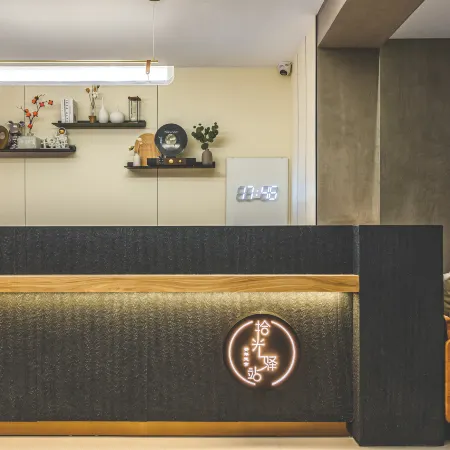 Shiguang Inn Youth Hostel (Yantai Railway Station Branch)