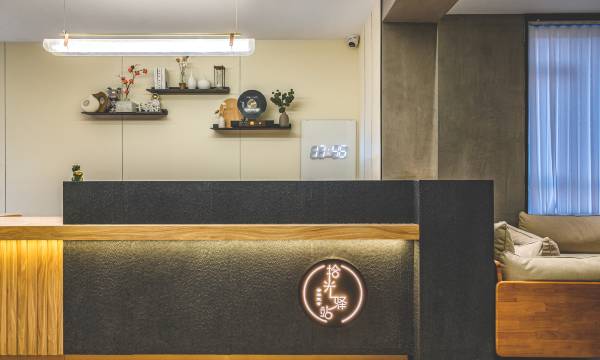 Shiguang Inn Youth Hostel (Yantai Railway Station Branch)