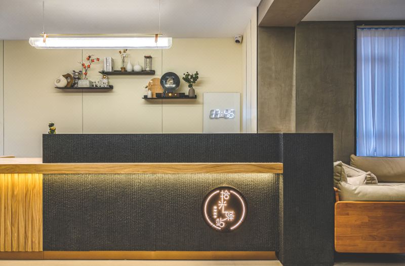 Shiguang Inn Youth Hostel (Yantai Railway Station Branch)