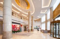 Yangcheng International Hotel (Nanchang Chengbihu Branch) Hotels in Nanchang County