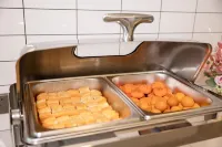 Unitour Hotel (Hechi Du'an Bus Terminal) - Breakfast