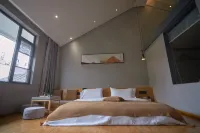 White Hotel - Romantisk