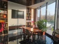 GreenTree Inn Express (Phoenix Plaza) Hotels in Lijin