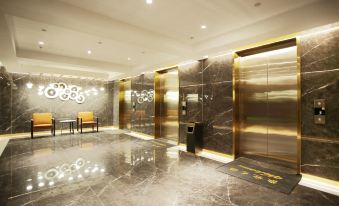 Boyun Hot Spring Hotel