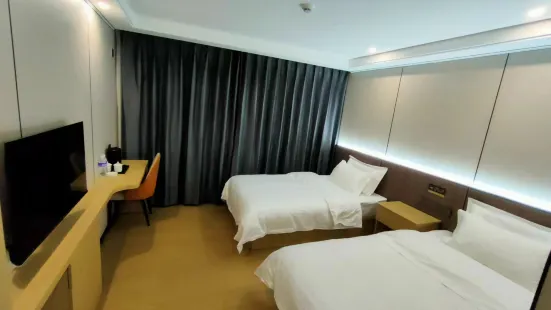 Shengyuan Business Hotel