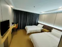 Shengyuan Business Hotel Các khách sạn ở Kỳ Sonid Tả