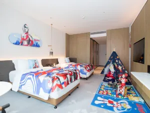 인터컨티넨탈 포산 동핑 호텔 바이 IHG