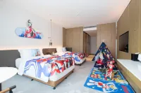 InterContinental Foshan Dongping