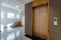 慢時光小築美宿（中山路步行街店） - 浪漫/情侶