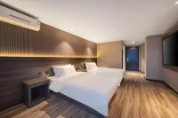 Yuya Hotel (Shenyang Station)