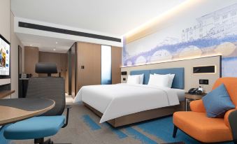 Hampton by Hilton Wenling