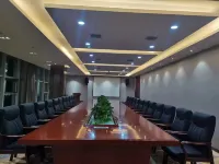 Yushengyuan International Hotel