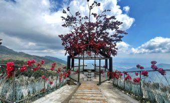 Longyin·Cangshanxiao Hotel (Jiuhuangshan Scenic Area Branch)