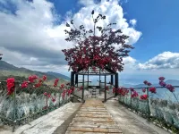 Longyin·Cangshanxiao Hotel (Jiuhuangshan Scenic Area Branch)