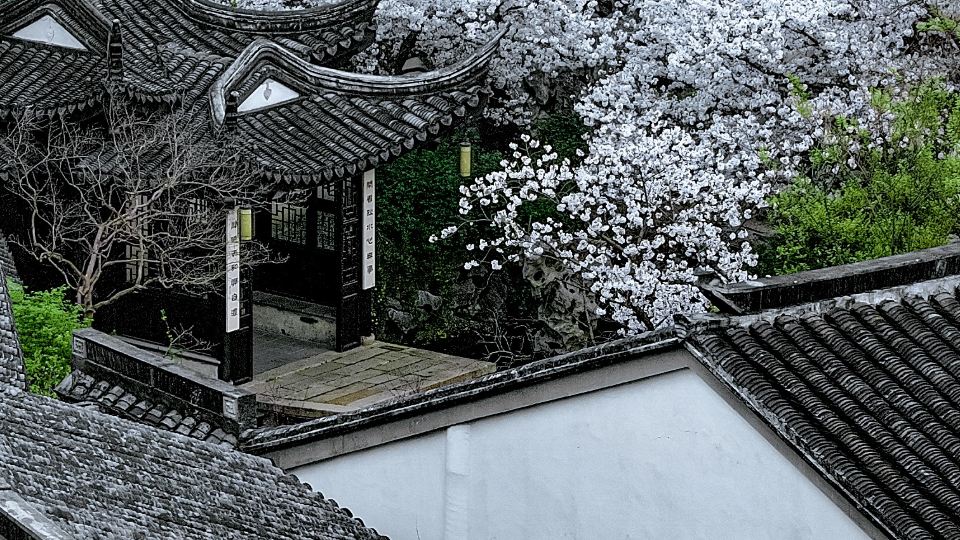 Scholars Hotel Xuntang