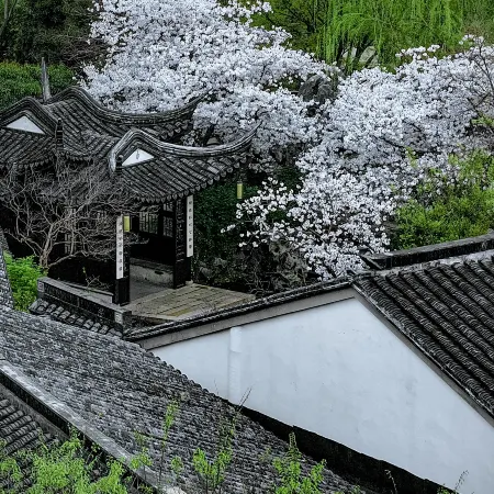 Scholars Hotel Xuntang