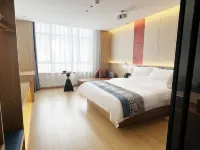 Basu Qiansong Oxygen Hotel