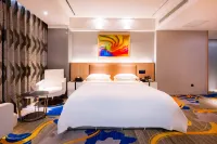 Blue Inn (Yantai Railway Station)