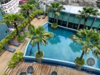 Vortex Suites KLCC By BlackNest Hotel a KLCC